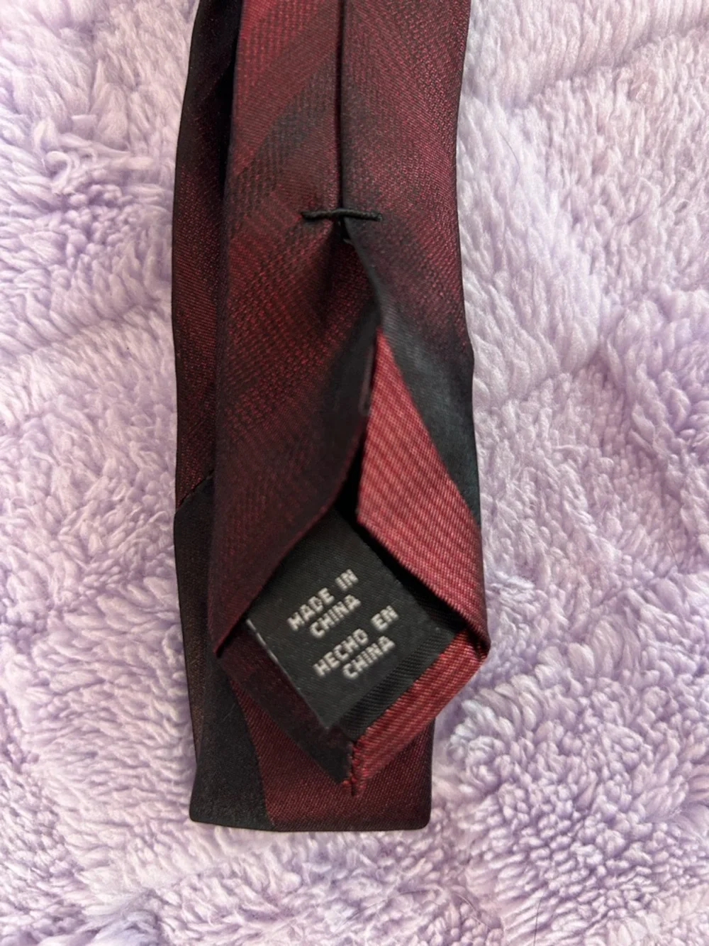 Lot of 3 Men's Designer Style Neck Ties